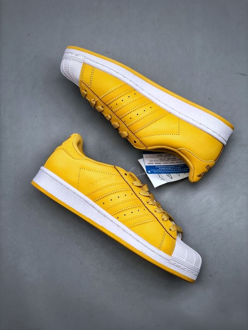 Adidas Superstar Shoes